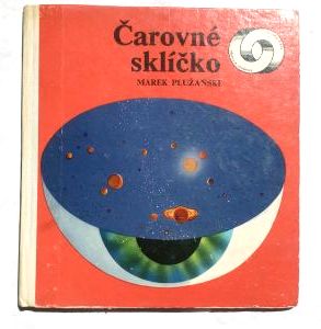 Čarovné sklíčko