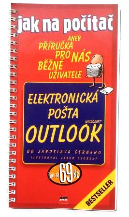 Elektronická pošta Outlook