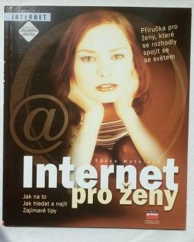 Internet pro ženy