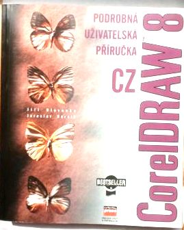 CorelDRAW 8.0 CZ