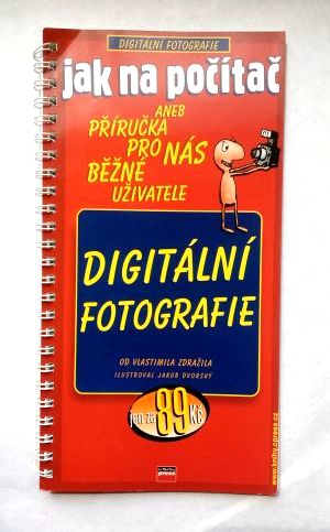 Digitální fotografie