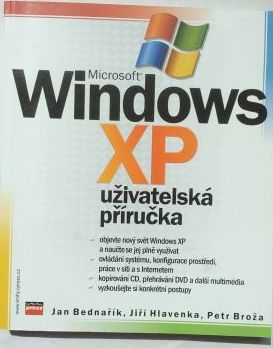 Microsoft Windows XP