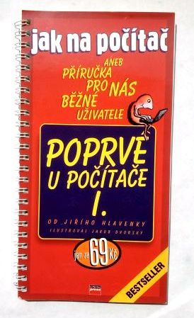 Poprvé u počítače 1+2+3