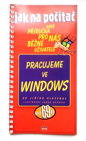 Pracujeme ve Windows 1+2
