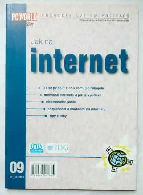 Jak na internet