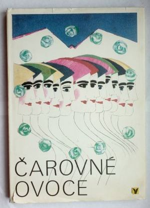 Čarovné ovoce