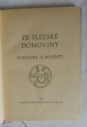 Ze Slezské domoviny