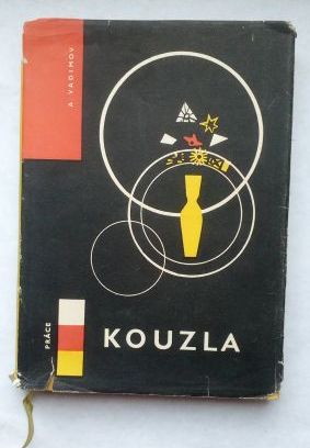 Kouzla