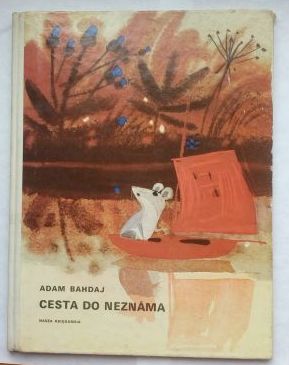 Cesta do neznáma