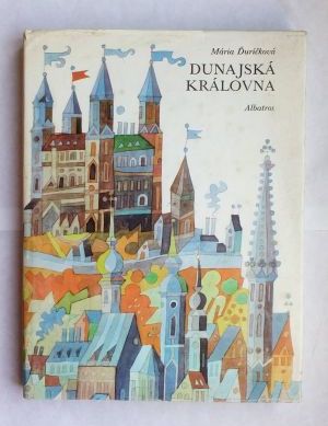 Dunajská královna