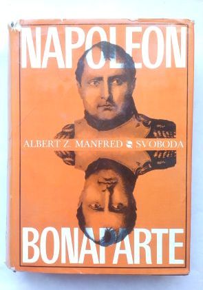Napoleon Bonaparte