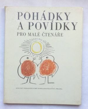 Pohádky a povídky