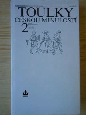 Toulky českou minulostí 2