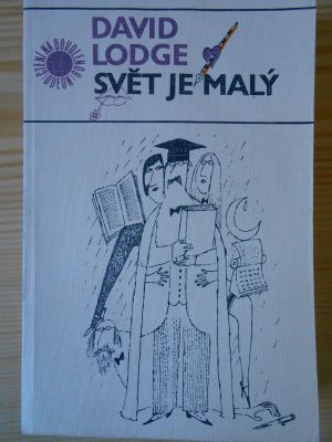 Svět je malý