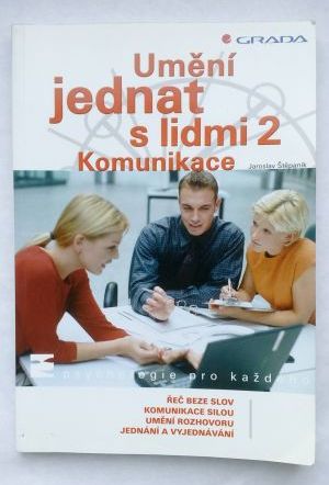 Umění jednat s lidmi 2