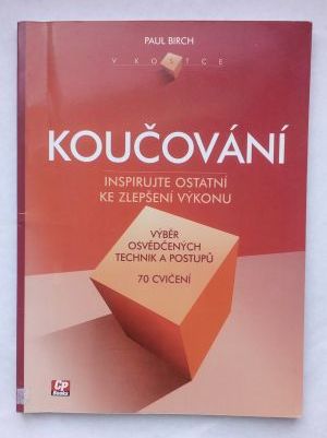 Koučování