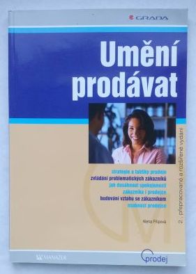 Umění prodávat