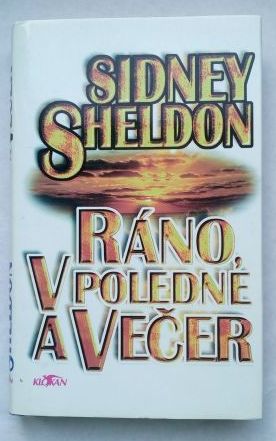 Ráno, v poledne a večer