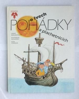 Pohádky o lvech a plachetnicích
