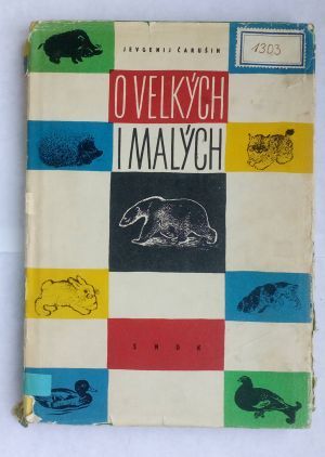 O velkých i malých