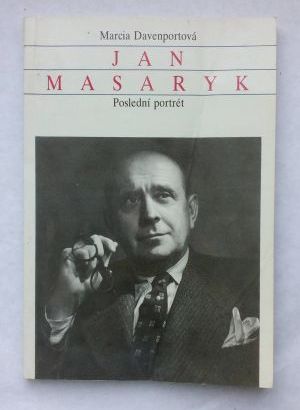 Jan Masaryk