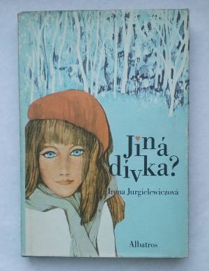 Jiná dívka?