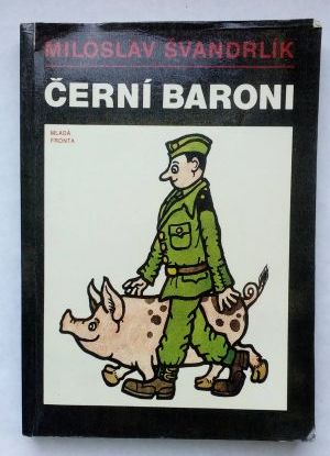 Černí baroni