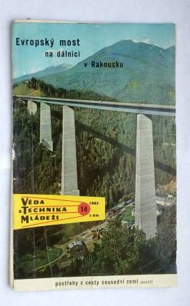 Věda a technika mládeži