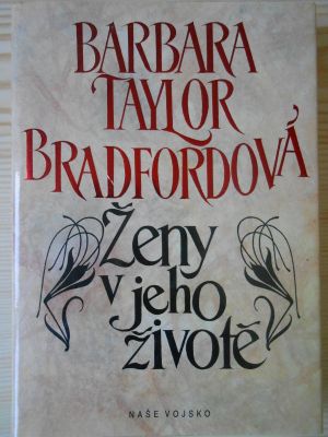 Ženy v jeho životě