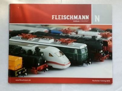 Fleischmann