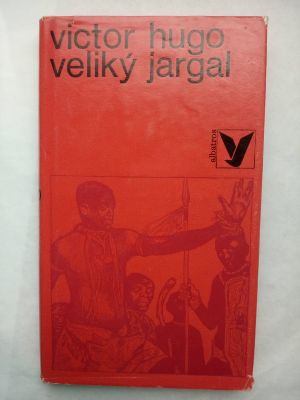 Veliký Jargal