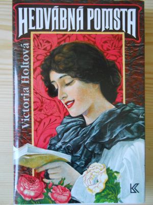 Hedvábná pomsta