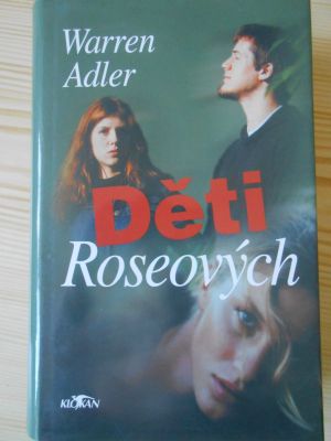Děti Roseových