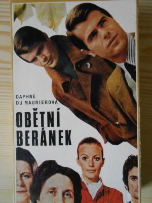 Obětní beránek