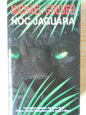 Noc jaguára