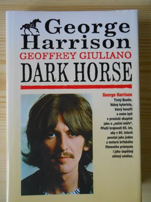 George Harrison - Dark Horse