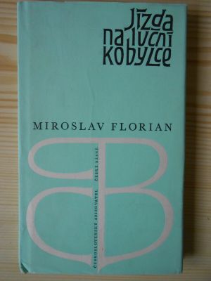 Jízda na luční kobylce
