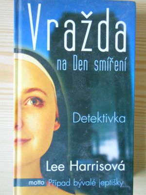 Vražda na Den smíření