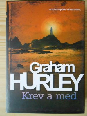 Krev a med