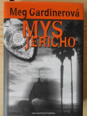 Mys Jericho