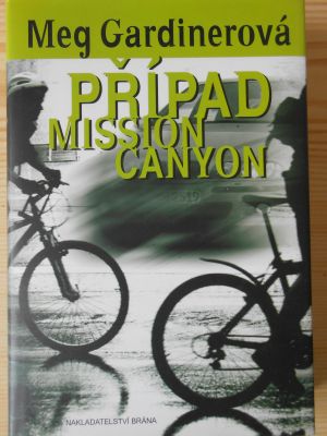 Případ Mission Canyon