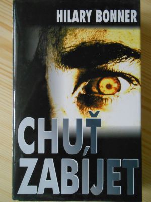 Chuť zabíjet