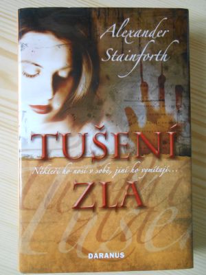 Tušení zla