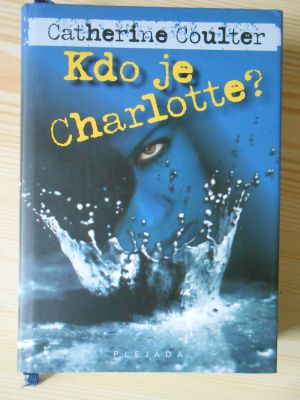 Kdo je Charlotte?