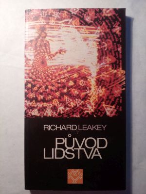 Původ lidstva