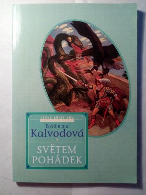 Světem pohádek