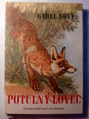 Potulný lovec