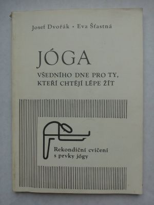 Jóga 