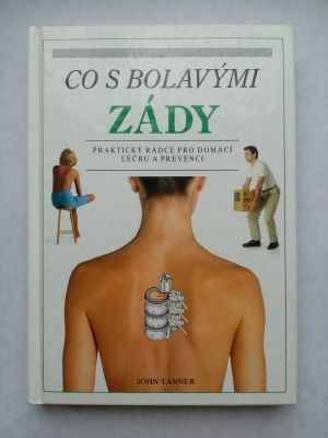 Co s bolavými zády?