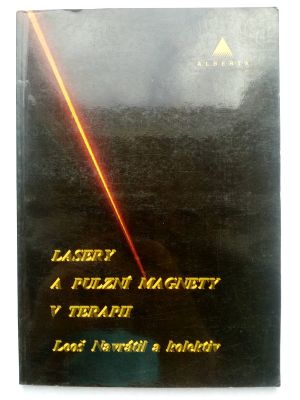 Lasery a pulzní magnety v terapii